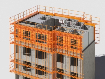 NHỮNG SỰ CỐ THƯỜNG GẶP KHI THI CÔNG CỐP PHA TRƯỢT