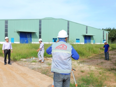 NHỮNG VẤN ĐỀ MÔI TRƯỜNG ẢNH HƯỞNG ĐẾN XÂY DỰNG HẠ TẦNG GIAO THÔNG VÀ CÁC GIẢI PHÁP KHẮC PHỤC