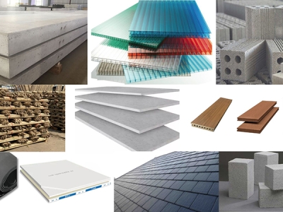 KINH NGHIỆM CHỌN VẬT LIỆU XÂY NHÀ TỪ CÁC CHUYÊN GIA