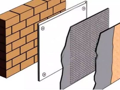 CẤU TẠO THÂN TƯỜNG XUNG QUANH LỖ CỬA