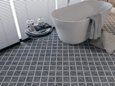 GẠCH LÁT NỀN CHỐNG TRƠN CHO NHÀ TẮM