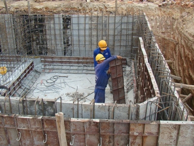 INSTRUCTIONS ON PROPER TECHNICAL CONSTRUCTION OF UNDERGROUND WATER TANK