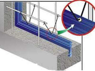 CHỐNG THẤM MẠCH NGỪNG BÊ TÔNG