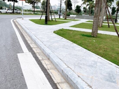 BIỆN PHÁP THI CÔNG BÓ VỈA