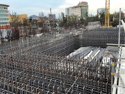 DẦM CHUYỂN LÀ GÌ?