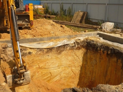 BIỆN PHÁP THI CÔNG NẠO VÉT KÊNH MƯƠNG ĐÚNG KỸ THUẬT 