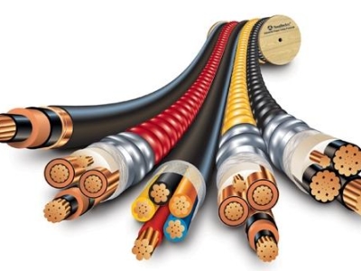 METHODS OF CONSTRUCTION OF MEDIUM VOLTAGE UNDERGROUND CABLES