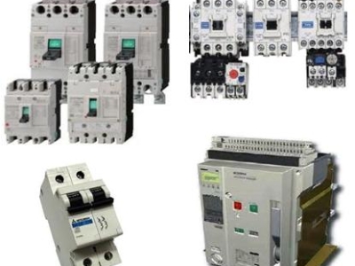 CHỌN THIẾT BỊ ĐÓNG CẮT ĐIỆN AN TOÀN