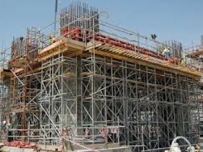 THI CÔNG CỐP PHA DẦM SÀN ĐÚNG TIÊU CHUẨN KỸ THUẬT