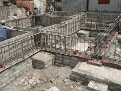 DESIGN STANDARDS FOR SHALL FOUNDATIONS