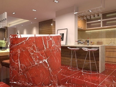 TRẦN NHÔM: VẬT LIỆU TRẦN NHÀ MỚI