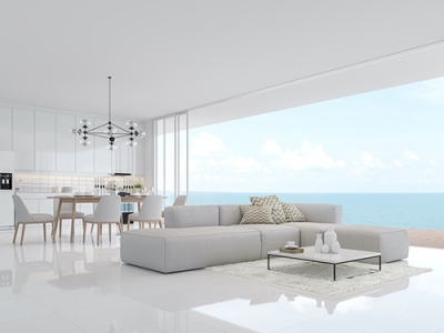 CHỌN GẠCH LÁT NỀN NHÀ THEO PHONG THỦY