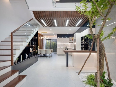 CÁCH XÂY DỰNG NHÀ Ở TIẾT KIỆM CHI PHÍ NHƯNG VẪN ĐẢM BẢO CHẤT LƯỢNG