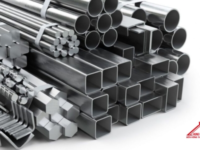 KINH NGHIỆM CHỌN SẮT THÉP XÂY NHÀ