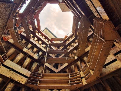 BIỆN PHÁP CHỐNG VÁCH ĐẤT HỐ ĐÀO