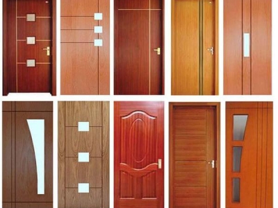 CÁCH CHỌN CỬA GỖ CHỐNG CHÁY
