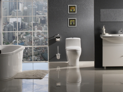 MỘT SỐ KINH NGHIỆM KHI CHỌN TỦ CHẬU LAVABO CHO PHÒNG TẮM