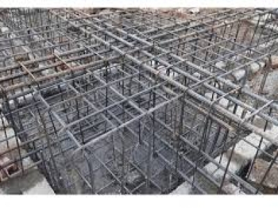 HƯỚNG DẪN CÁCH BỐ TRÍ THÉP GIẰNG MÓNG