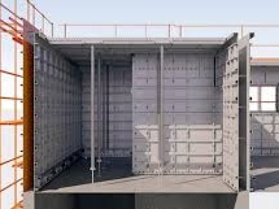 BIỆN PHÁP THI CÔNG CỐP PHA NHÔM