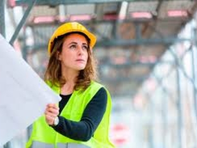 THƯ KÝ CÔNG TRÌNH XÂY DỰNG LÀM GÌ?