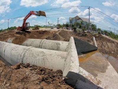 QUY TRÌNH THỰC HIỆN BIỆN PHÁP THI CÔNG CỐNG TRÒN