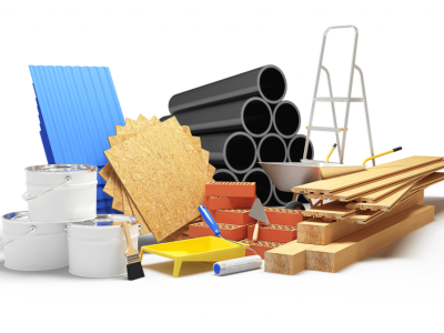 HƯỚNG DẪN CHỌN VẬT LIỆU XÂY DỰNG PHÙ HỢP CHO CÔNG TRÌNH CỦA BẠN