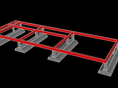BIỆN PHÁP THI CÔNG MÓNG BĂNG ĐẠT TIÊU CHUẨN XÂY DỰNG