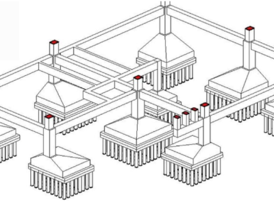 HƯỚNG DẪN BIỆN PHÁP THI CÔNG MÓNG ĐƠN
