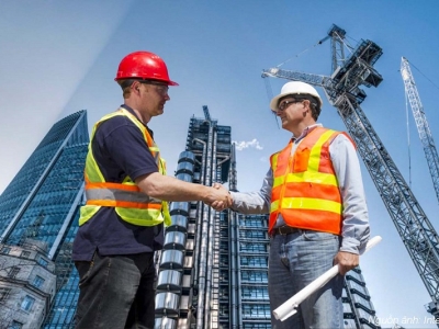 QUY ĐỊNH VỀ NHÀ THẦU PHỤ TRONG XÂY DỰNG