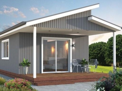 NHÀ TIỀN CHẾ LÀ GÌ?