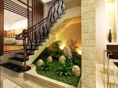 BIỆN PHÁP THI CÔNG CẦU THANG BỘ