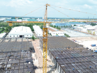 TẢI TRỌNG TRONG TÍNH TOÁN KẾT CẤU XÂY DỰNG