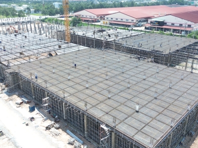 CÁC VẤN ĐỀ THƯỜNG GẶP TRONG NGÀNH XÂY DỰNG