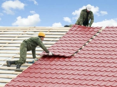 CÓ NÊN LỢP TÔN GIẢ NGÓI CHO NHÀ Ở HAY KHÔNG?