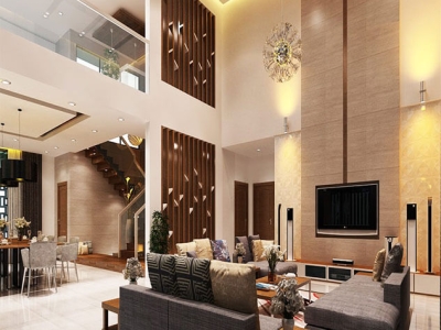 NHỮNG NGUYÊN TẮC CƠ BẢN KHI BỐ TRÍ NỘI THẤT