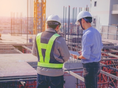 CONSTRUCTION REGULATIONS FOR ACCEPTANCE OF CONCRETE WORK