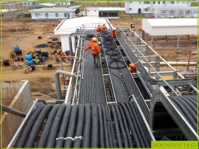 BIỆN PHÁP THI CÔNG KÉO CÁP ĐIỆN AN TOÀN HIỆU QUẢ