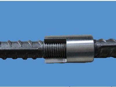 PHƯƠNG PHÁP NỐI CỐT THÉP BẰNG REN CƠ KHÍ