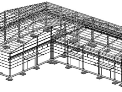 CÁC BƯỚC LẬP KẾ HOẠCH THI CÔNG NHÀ XƯỞNG CHI TIẾT