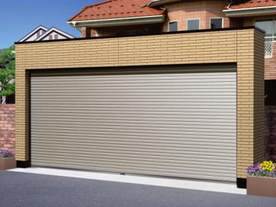 NHỮNG ĐIỀU CẦN BIẾT KHI CHỌN CỬA CUỐN