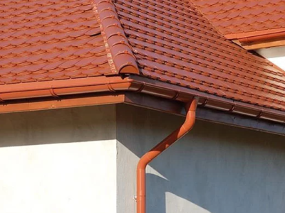 CẤU TẠO CỦA SÊ NÔ THOÁT NƯỚC MÁI NHÀ DÂN DỤNG