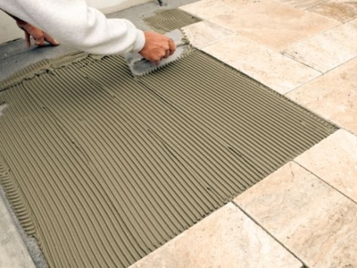 BIỆN PHÁP THI CÔNG ỐP LÁT NHƯ THẾ NÀO?