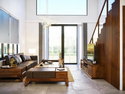 NHỮNG LƯU Ý QUAN TRỌNG DÀNH CHO NGƯỜI MỆNH HỎA KHI XÂY NHÀ