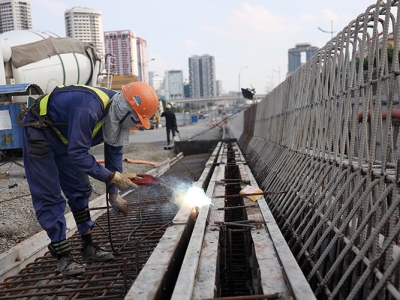 BIỆN PHÁP THI CÔNG BẢN MẶT CẦU NHƯ THẾ NÀO?