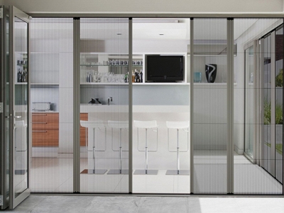 5 GIẢI PHÁP CHỐNG BỤI HIỆU QUẢ CHO NHÀ MẶT ĐƯỜNG