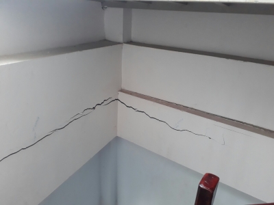 NGUYÊN NHÂN & BIỆN PHÁP KHẮC PHỤC DẦM BÊ TÔNG BỊ NỨT