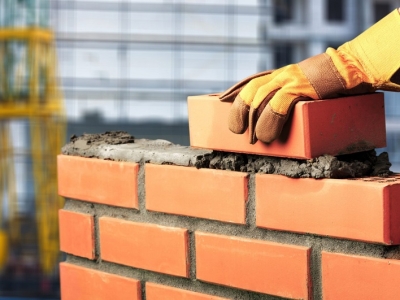 INSTRUCTIONS ON HOW TO CALCULATE THE NUMBER OF BRICKS FOR 1M2 OF WALL