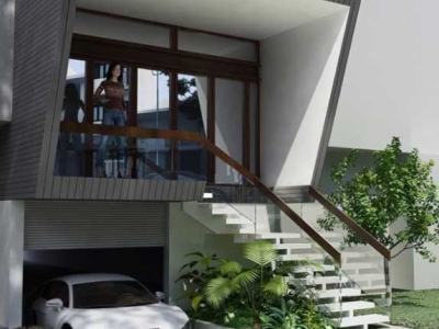 CÓ NÊN XÂY TẦNG HẦM ĐỂ XE KHI XÂY NHÀ KHÔNG?