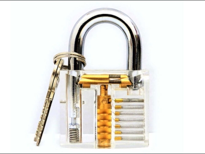 7 NGUYÊN TẮC CHỌN MUA Ổ KHÓA AN TOÀN CHO GIA ĐÌNH