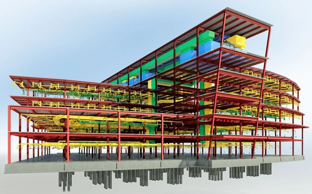 BẠN BIẾT GÌ VỀ PHẦN MỀM REVIT?